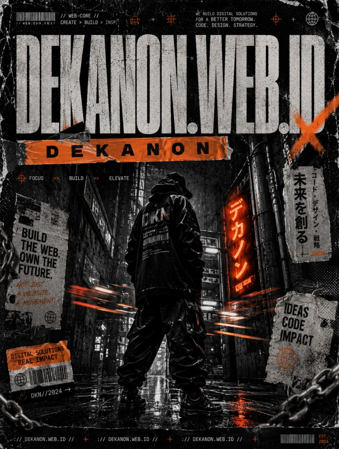 dekanon