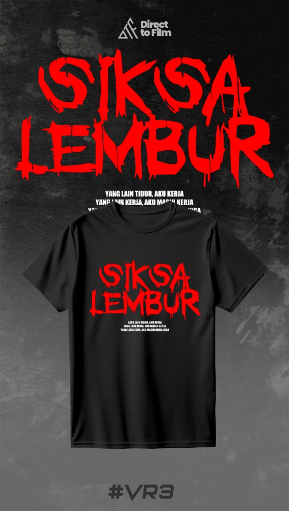 Foto DESAIN KAOS VIRAL GRATIS DTF WESBSITE PACK 15