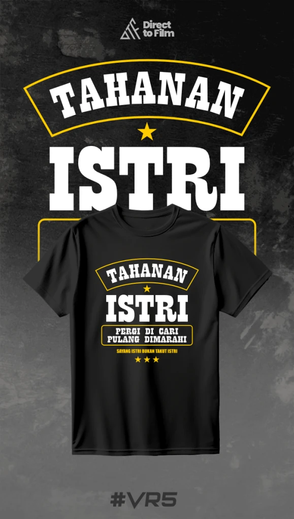 Preview DESAIN KAOS VIRAL GRATIS DTF WESBSITE PACK 18 Terbaru
