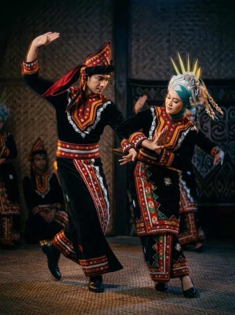 Kerawang Gayo No Copyright 11