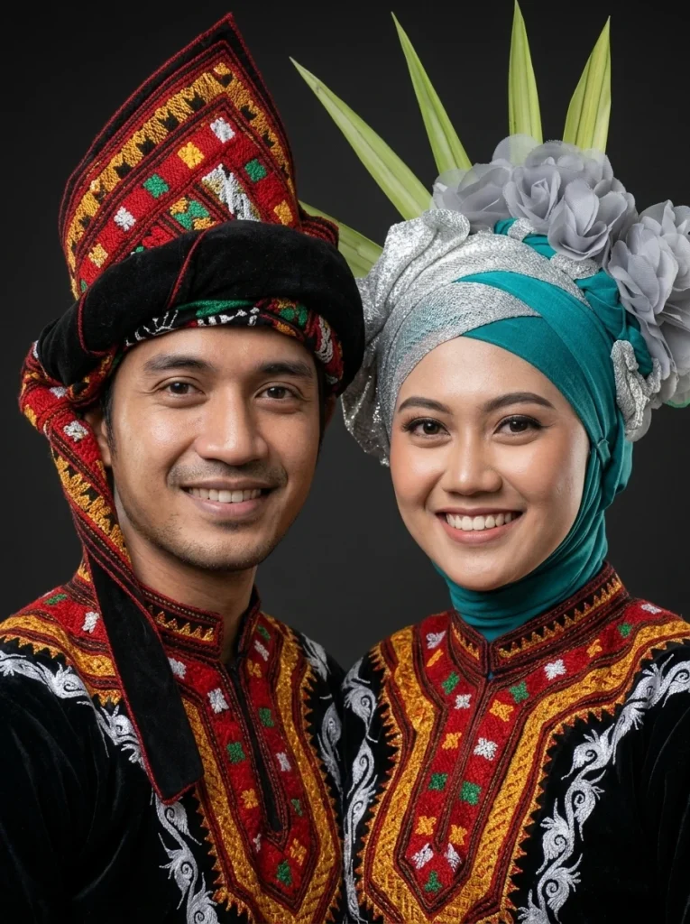 Foto Kerawang Gayo No Copyright 12 Terbaru
