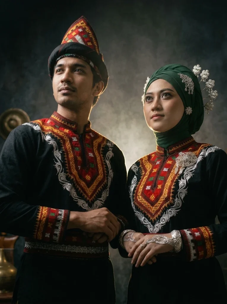 Preview Kerawang Gayo No Copyright 5 Berkualitas