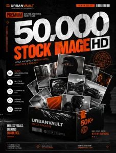 50000 Stock Image HD