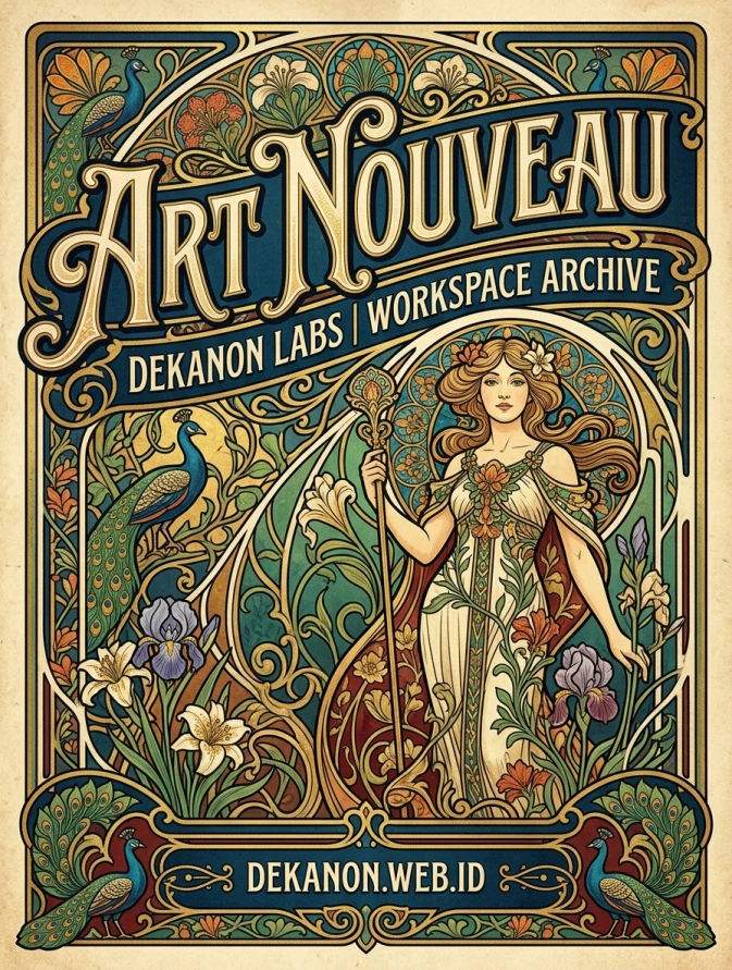 Art Nouveau