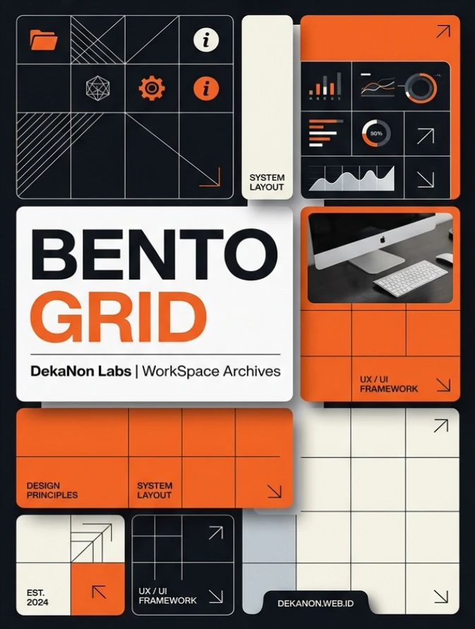 BENTO GRID
