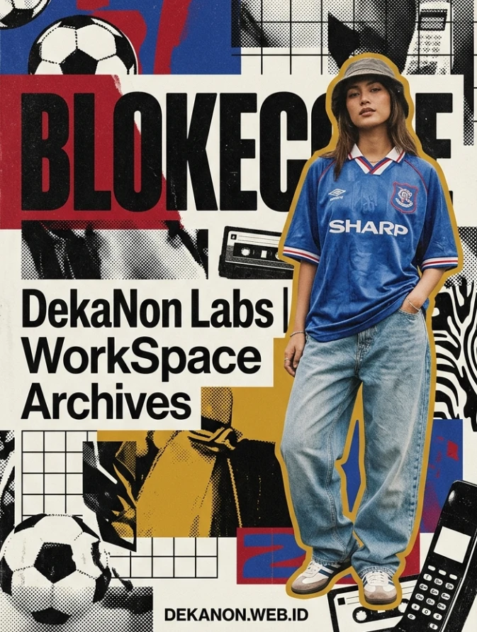 BLOKECORE