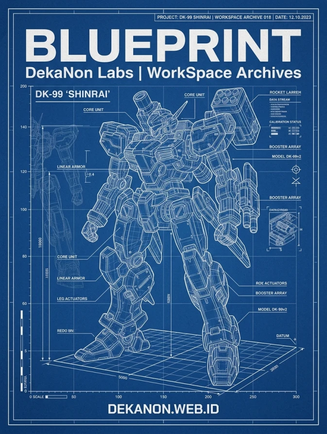 BLUEPRINT