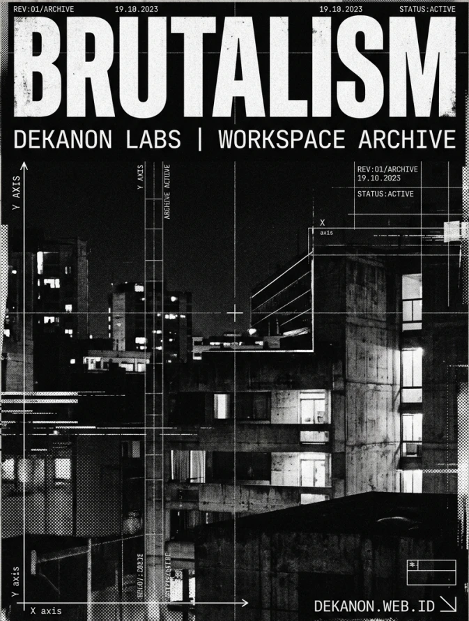 Brutalism