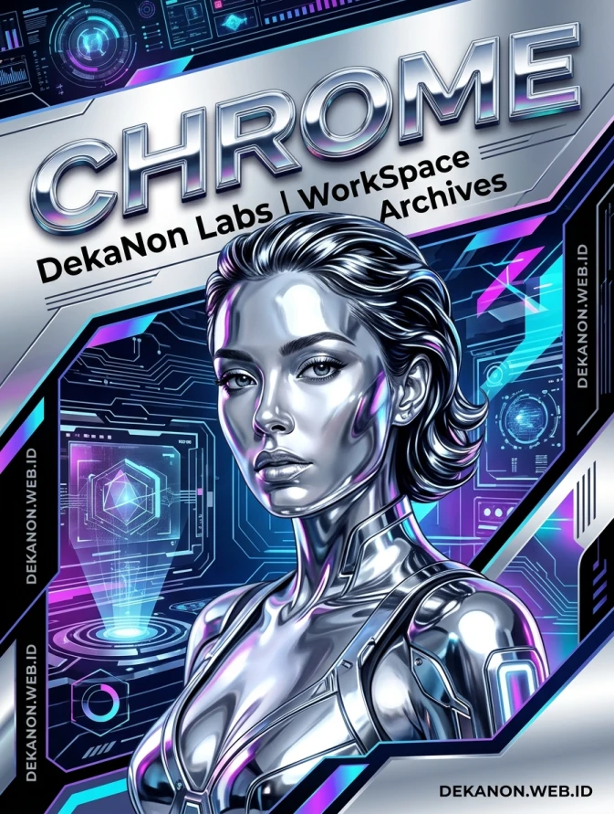 CHROME