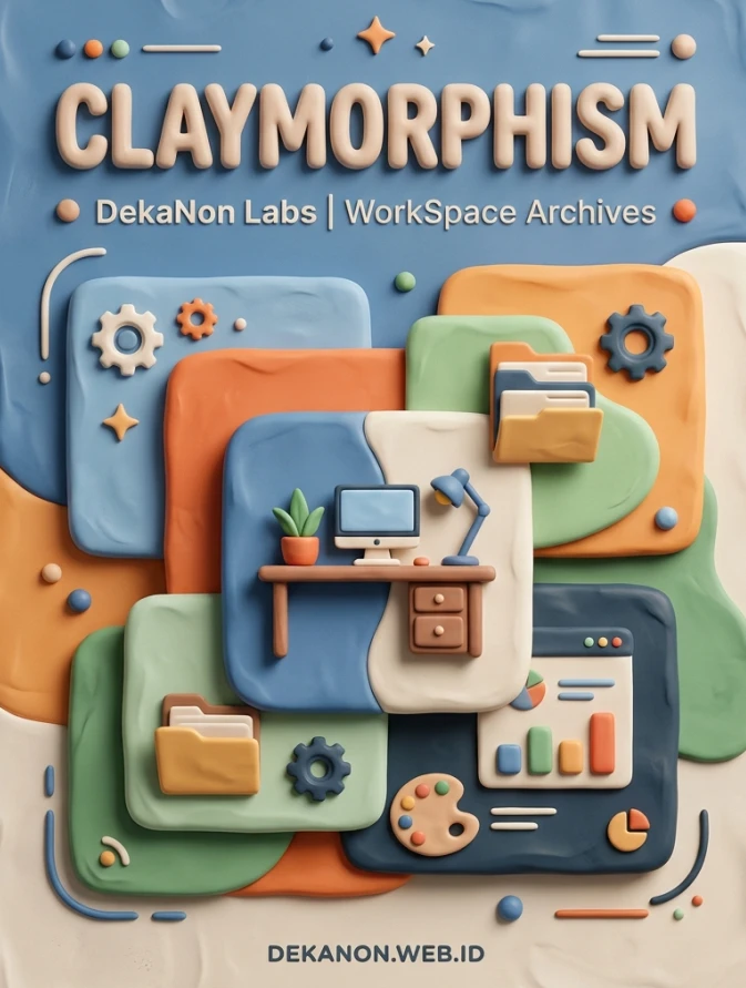 CLAYMORPHISM