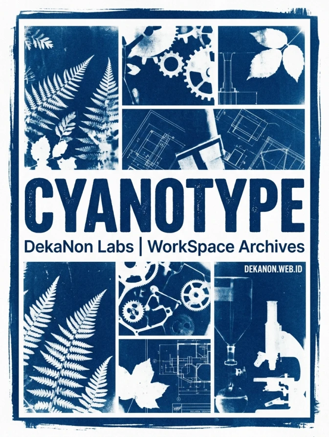 CYANOTYPE