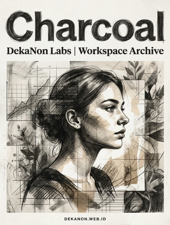 Charcoal