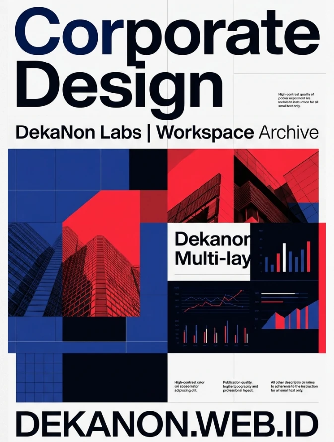 Corporate Design