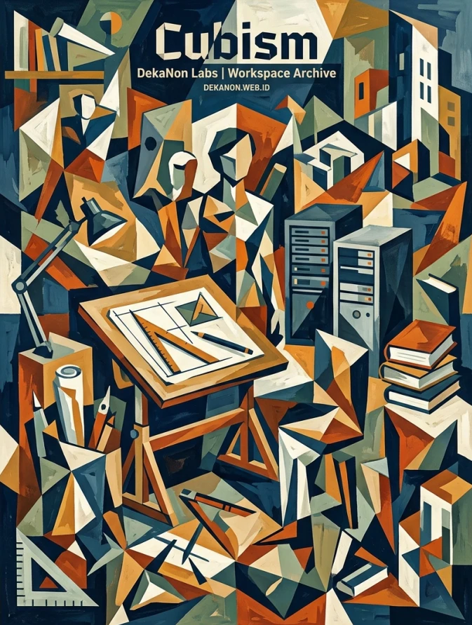 Cubism
