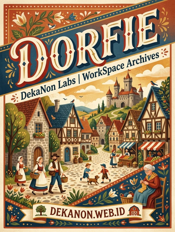 DORFIE