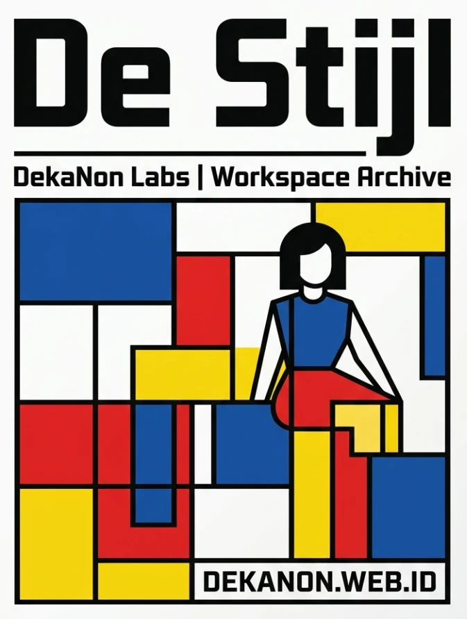 De Stijl