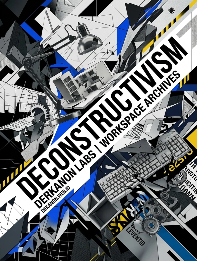 Deconstructivism