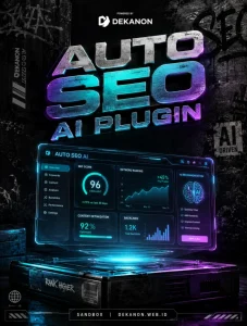 DekaNon Auto SEO AI Plugin-1