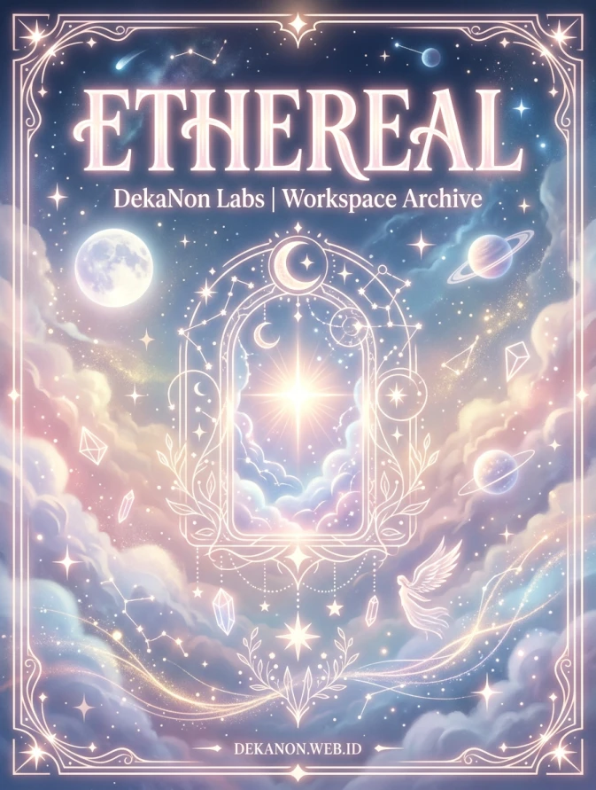 Ethereal