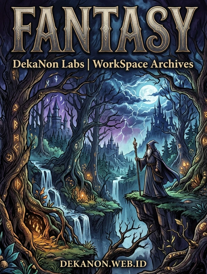 FANTASY