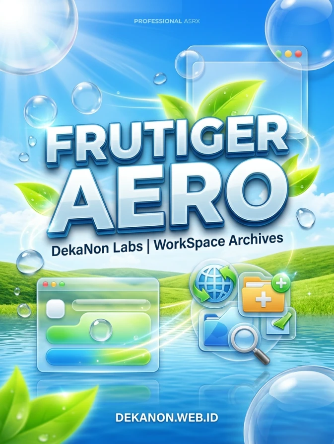 FRUTIGER AERO