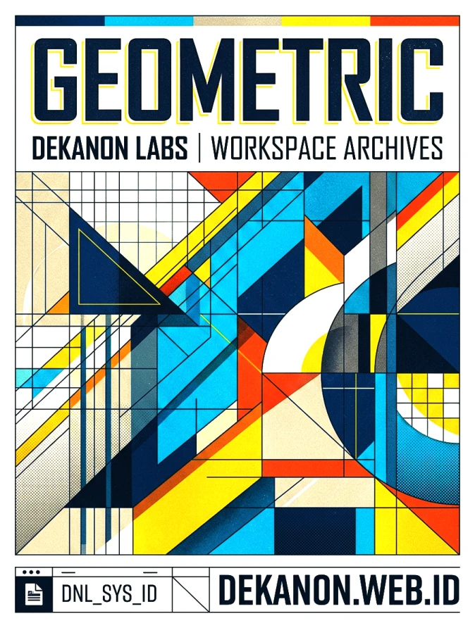 GEOMETRIC