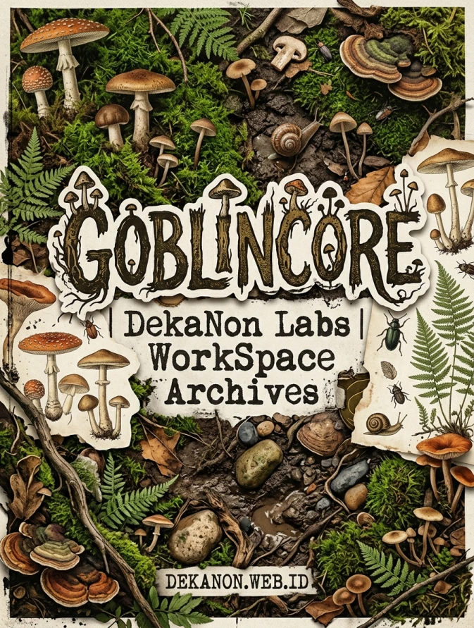 GOBLINCORE