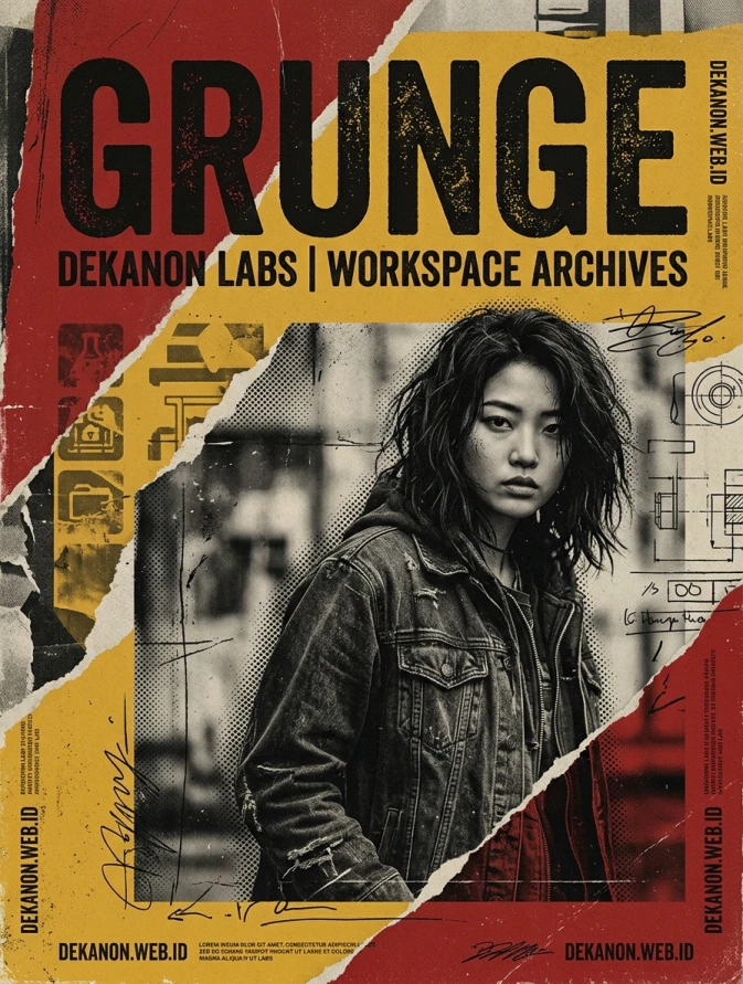 Grunge
