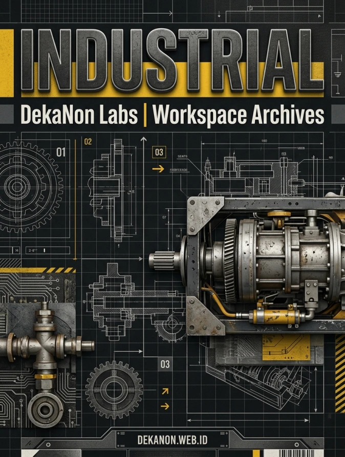 Industrial 
