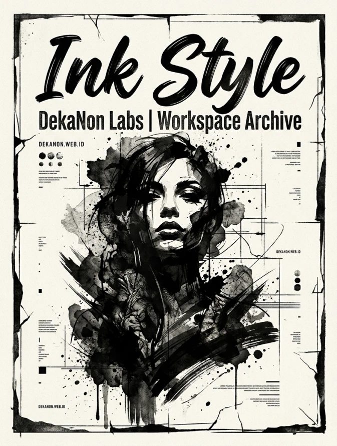 Ink Style