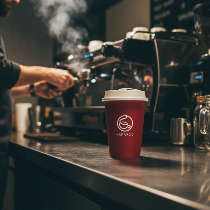 KAMARIE COFFEE 1