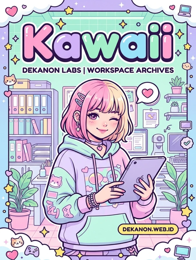 Kawaii