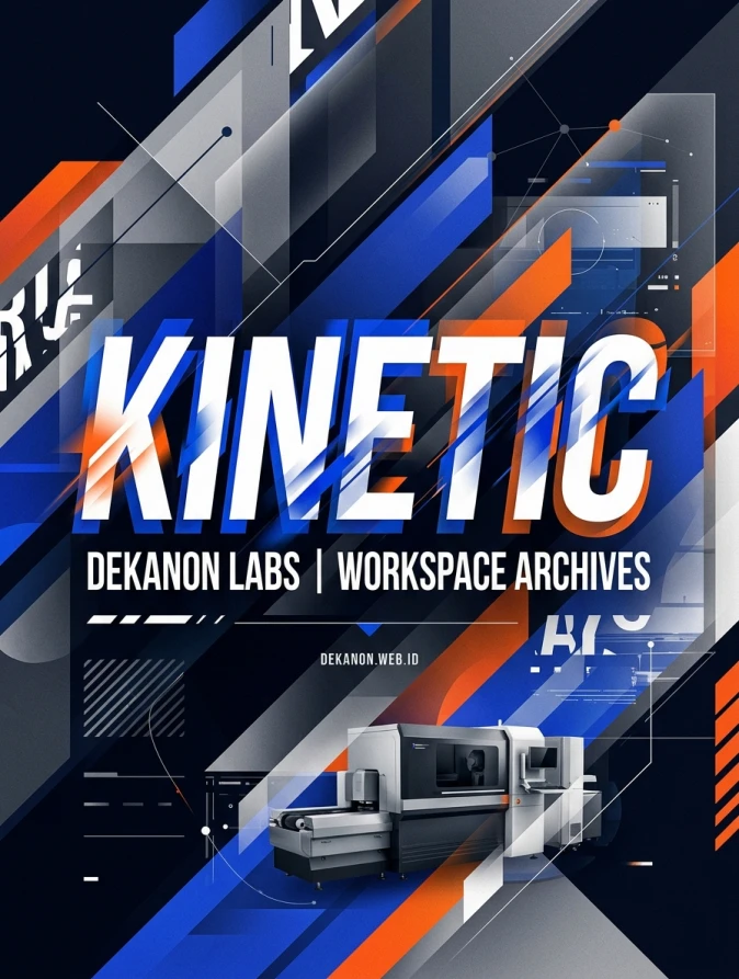 Kinetic Design