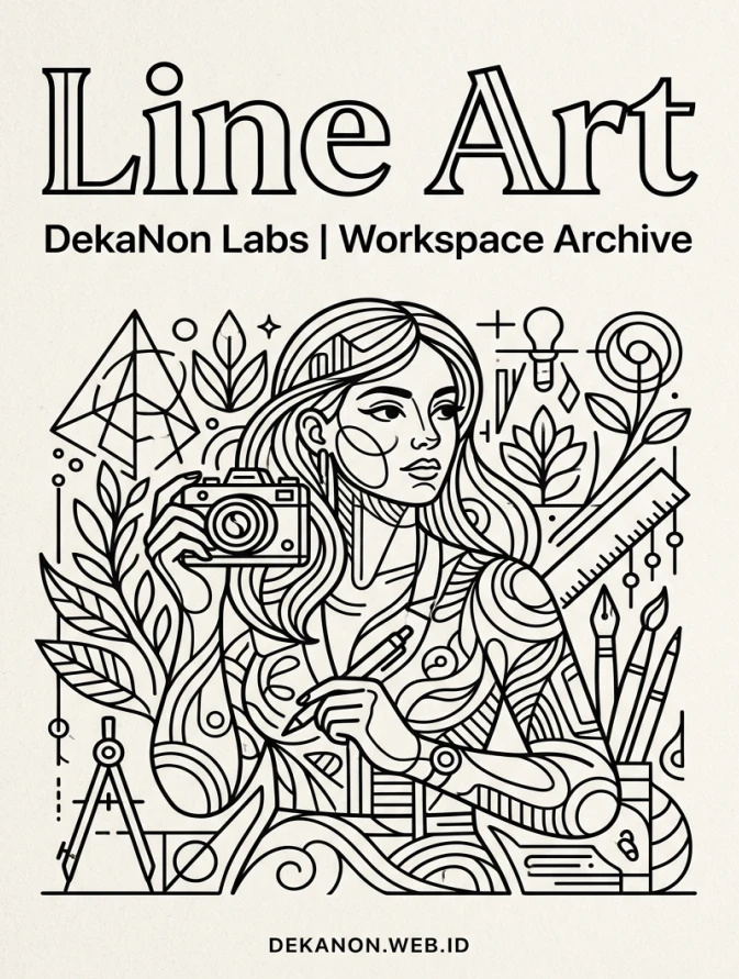 Line Art