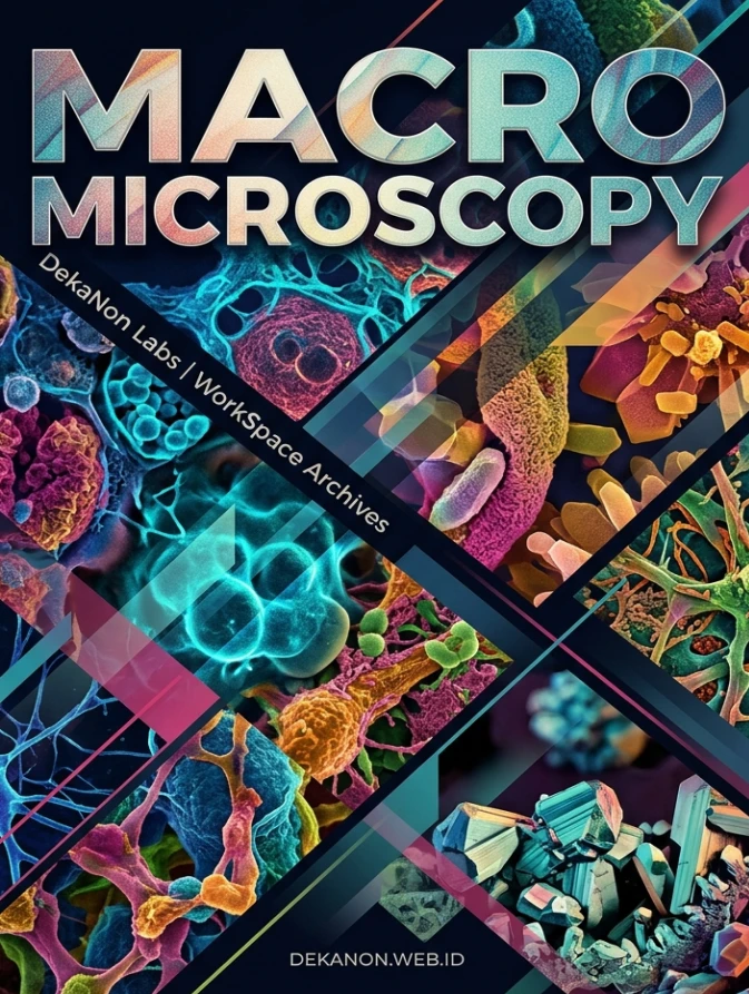 MACRO MICROSCOPY