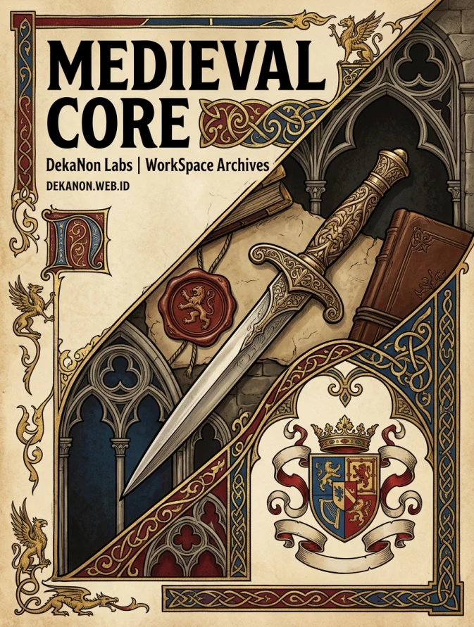 MEDIEVAL CORE