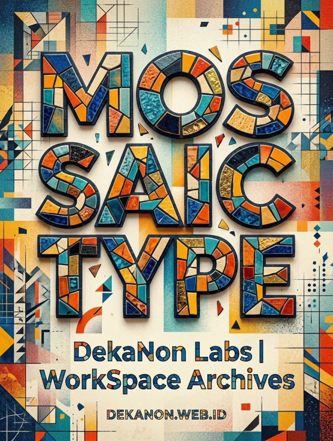 MOSAIC TYPE