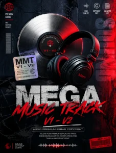 Mega Music Track Premium No Copyright