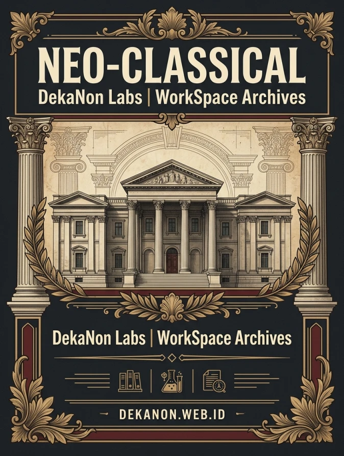 NEO-CLASSICAL