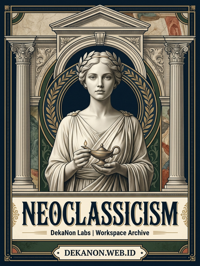 Neoclassicism