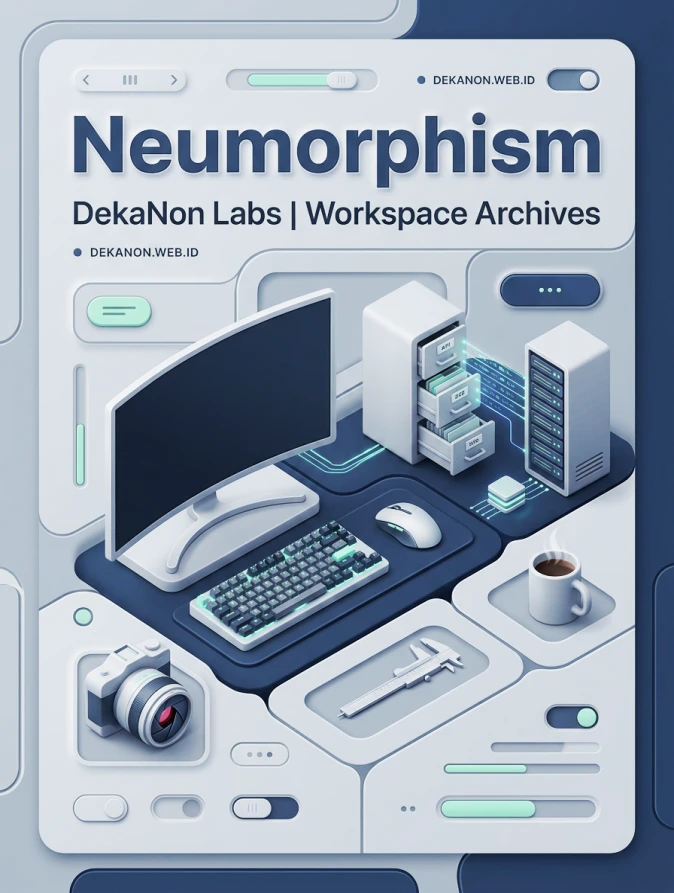 Neumorphism