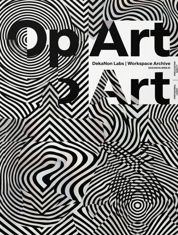 Op Art