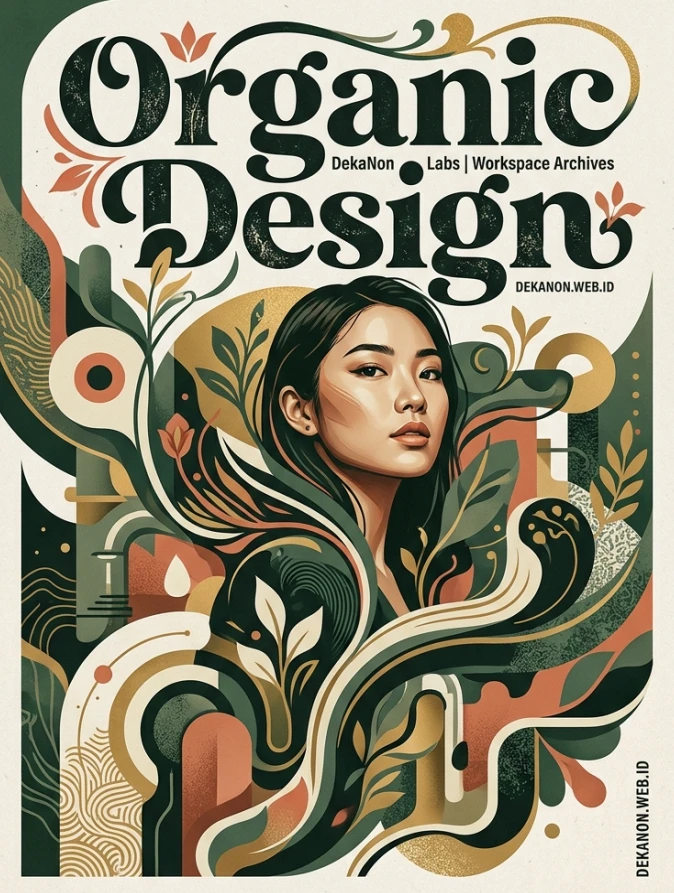Organic Design