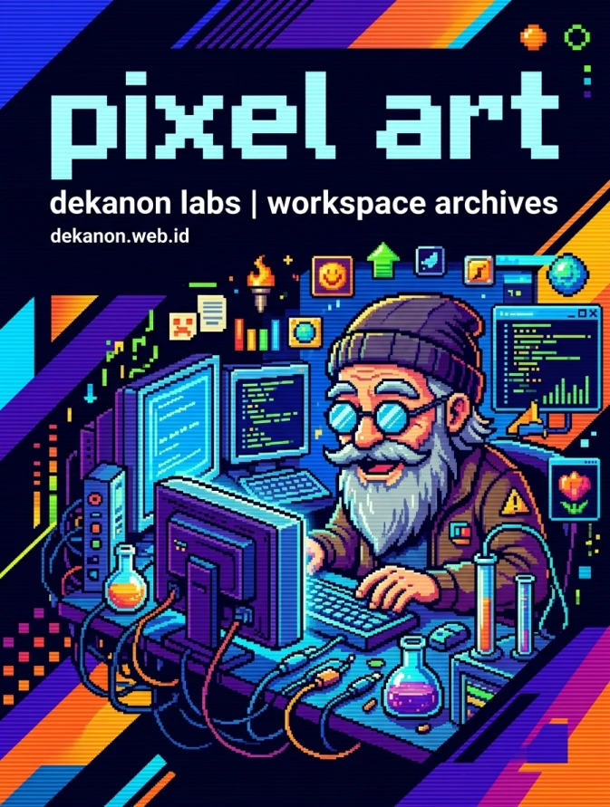 Pixel Art