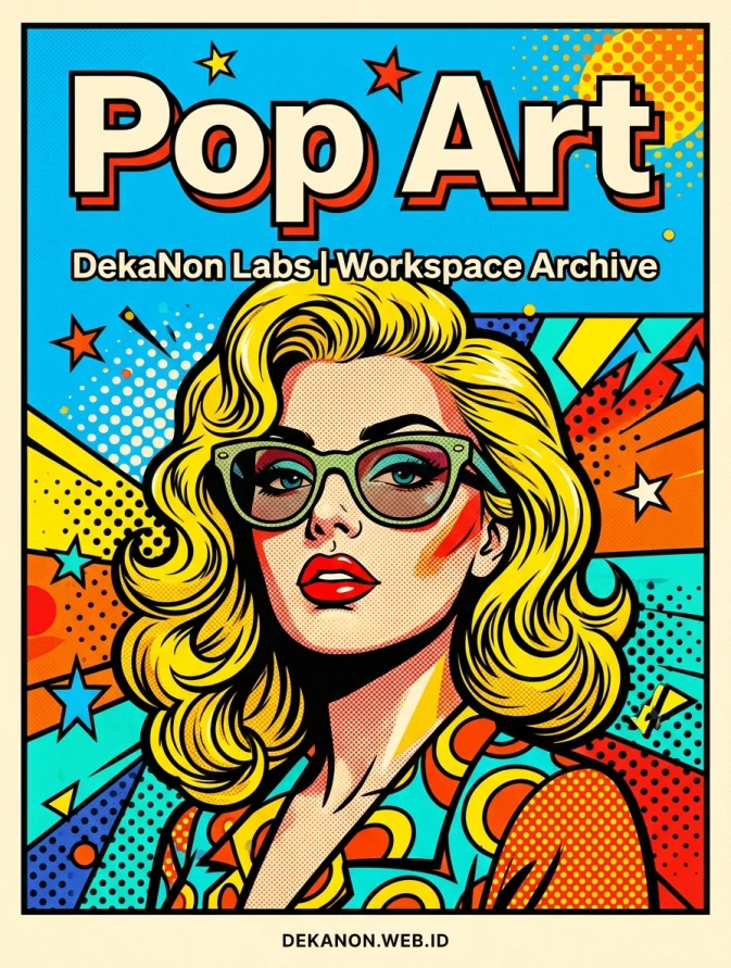Pop Art