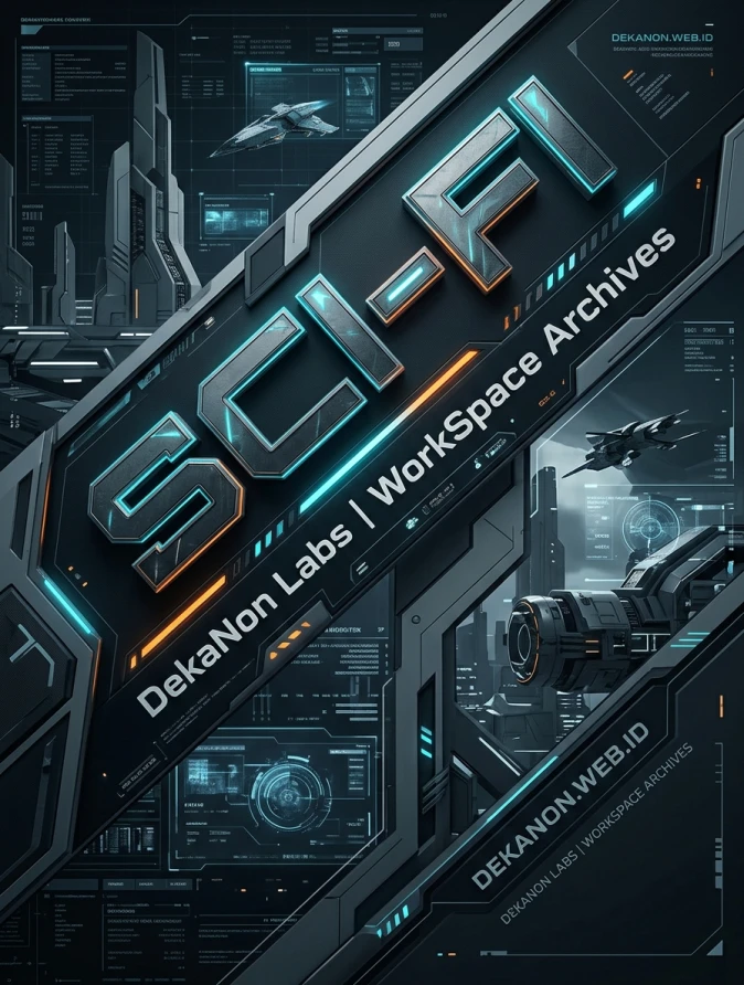 SCI-FI