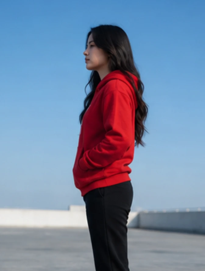 Side Profile
