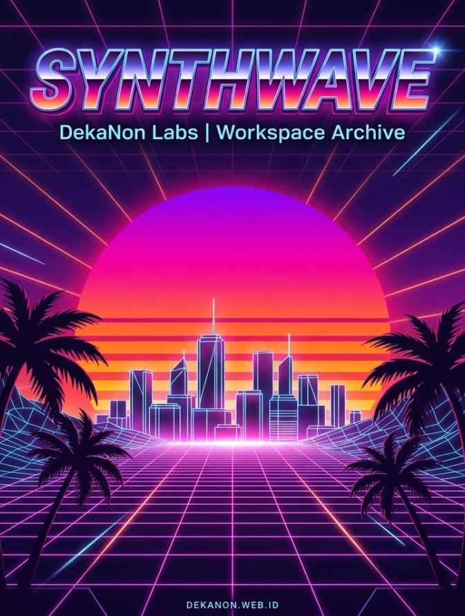 Synthwave