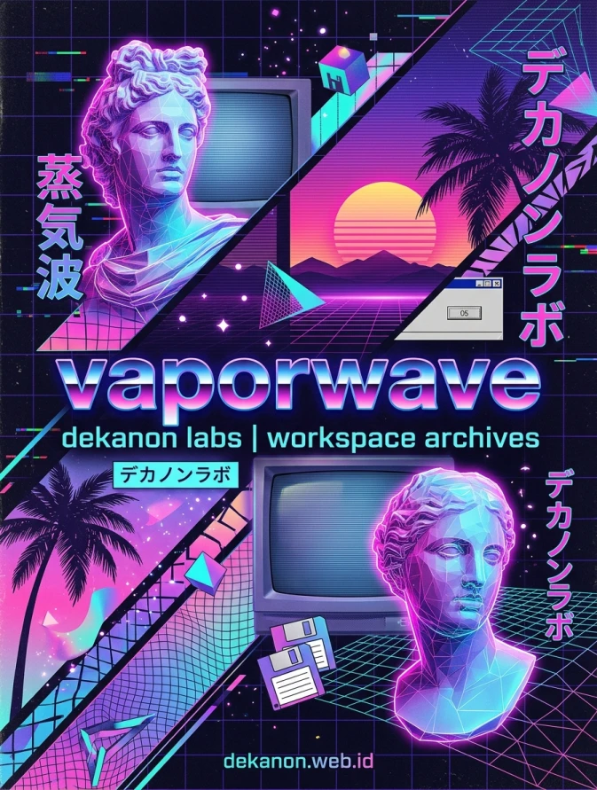 Vaporwave