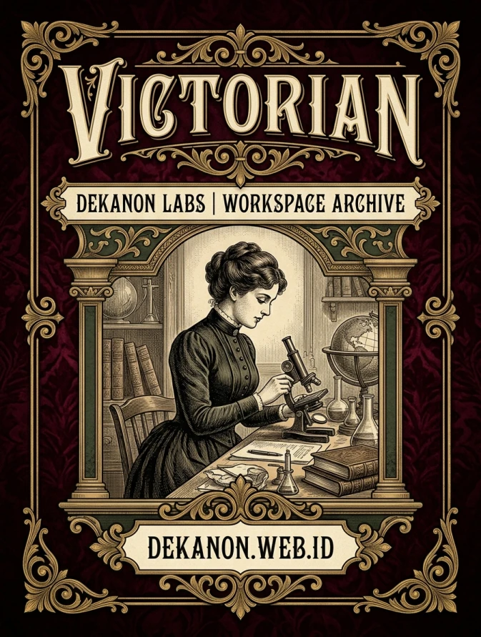Victorian